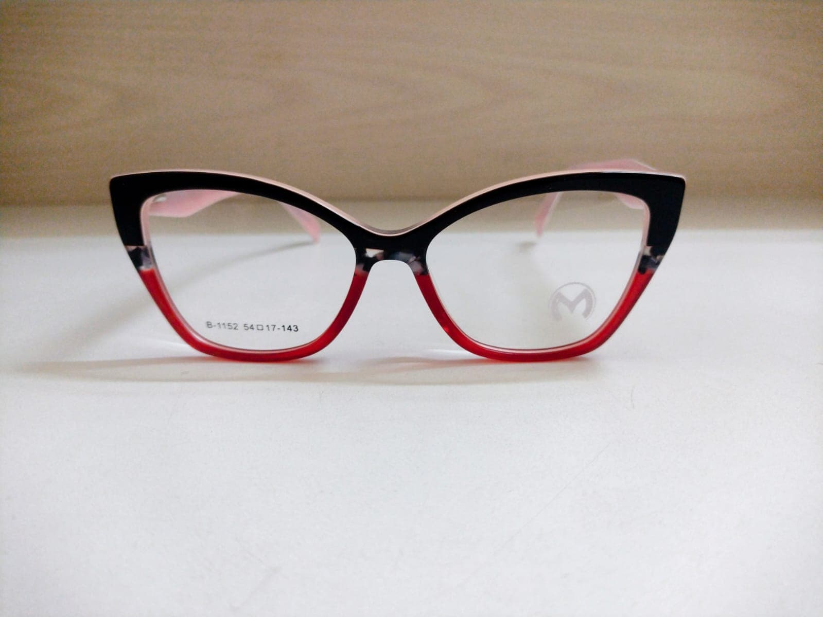 Armazón Ray-Ban Wayfarer Acetato